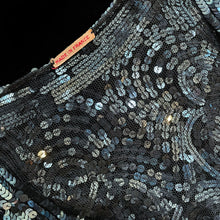 Load image into Gallery viewer, A 1930s FRENCH SEQUINNED JACKET