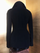 Load image into Gallery viewer, A VINTAGE 1990s JOHN GALLIANO FITTED JACKET