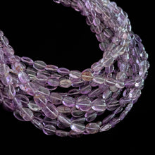 Load image into Gallery viewer, A 1990s AMETHYST NECKLACE BY KENNETH JAY LANE
