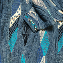 Load image into Gallery viewer, AN ORIGINAL COOGI BLUES 1980s JUMPER