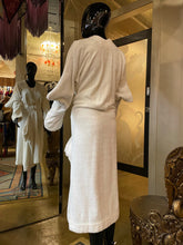 Load image into Gallery viewer, A 1983 WORLD’S END TOWELLING DRESS BY VIVIENNE WESTWOOD & MALCOM McLAREN