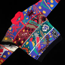 Load image into Gallery viewer, AN OZ ALL DESIGN 1980s JUMPER BY JENNY KEE