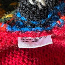 Load image into Gallery viewer, A 1991, PAX JOY KNIT CARDIGAN BY JENNY KEE.