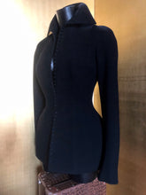 Load image into Gallery viewer, A VINTAGE 1990s JOHN GALLIANO FITTED JACKET
