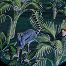 Load image into Gallery viewer, JUNGLE DISC EARRINGS