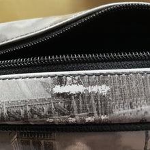 Load image into Gallery viewer, A 90s JEAN PAUL GAULTIER LANDMARKS SATCHEL