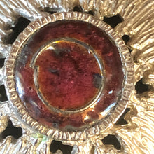 Load image into Gallery viewer, A VINTAGE MODERNIST ENAMEL ART BRACELET