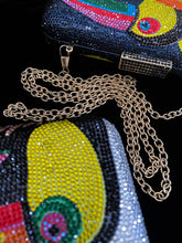 Load image into Gallery viewer, TOUCANS BRILLIANTS CLUTCH