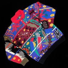 Load image into Gallery viewer, AN OZ ALL DESIGN 1980s JUMPER BY JENNY KEE