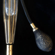 Load image into Gallery viewer, 1920s FRENCH PERFUME BOTTLE BY MARCEL FRANCK