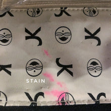 Load image into Gallery viewer, A VINTAGE 1980s JENNY KEE PRINTED CANVAS TOTE