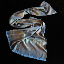Load image into Gallery viewer, A BEAUTIFUL QUALITY WOOL/SILK SCARF BY SONIA RYKIEL
