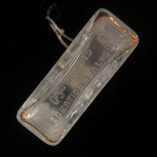 Load image into Gallery viewer, A VINTAGE 1929 MOLINARD PERFUME BOTTLE OF A LALIQUE DESIGN.