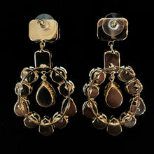 Load image into Gallery viewer, PASTEL JEWEL EARRINGS