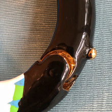 Load image into Gallery viewer, A QUALITY HAND CRAFTED ENAMELLED TOUCAN BRACELET