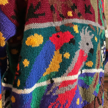 Load image into Gallery viewer, AN OZ ALL DESIGN 1980s JUMPER BY JENNY KEE
