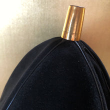 Load image into Gallery viewer, A 1950s SURREALIST UMBRELLA SHAPED BAG