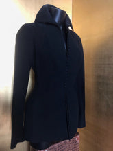 Load image into Gallery viewer, A VINTAGE 1990s JOHN GALLIANO FITTED JACKET