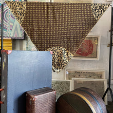 Load image into Gallery viewer, A LARGE SIZE LV SILK SCARF