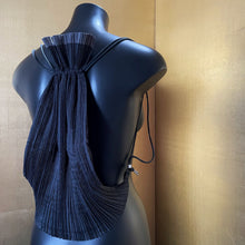 Load image into Gallery viewer, AN ISSEY MIYAKE PLEATS PLEASE BACKPACK