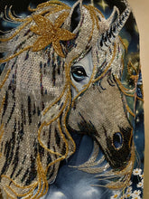 Load image into Gallery viewer, A TARMAFIA MYSTICAL UNICORN SKIRT