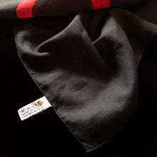 Load image into Gallery viewer, A HUGE 1990s CHANEL COTTON SCARF/SHAWL