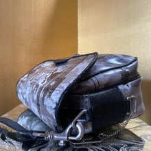Load image into Gallery viewer, A 90s JEAN PAUL GAULTIER LANDMARKS SATCHEL