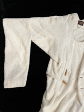 Load image into Gallery viewer, A 1983 WORLD’S END TOWELLING DRESS BY VIVIENNE WESTWOOD & MALCOM McLAREN