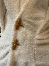 Load image into Gallery viewer, A 1983 WORLD’S END TOWELLING DRESS BY VIVIENNE WESTWOOD & MALCOM McLAREN