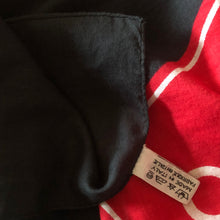 Load image into Gallery viewer, A HUGE 1990s CHANEL COTTON SCARF/SHAWL