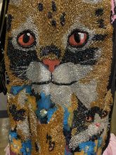 Load image into Gallery viewer, A TARMAFIA BEADED CATS SKIRT
