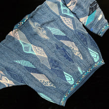 Load image into Gallery viewer, AN ORIGINAL COOGI BLUES 1980s JUMPER
