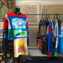 Load image into Gallery viewer, A PATCHWORK TARMAFIA TEE WITH STARWARS PANEL