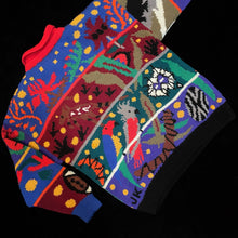 Load image into Gallery viewer, AN OZ ALL DESIGN 1980s JUMPER BY JENNY KEE
