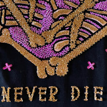 Load image into Gallery viewer, SOUL MATES NEVER DIE, TARMAFIA SKIRT