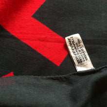 Load image into Gallery viewer, A HUGE 1990s CHANEL COTTON SCARF/SHAWL