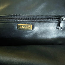 Load image into Gallery viewer, A 1990s SAGE GREEN SUEDE SHOULDER BAG BY BALLY