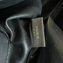 Load image into Gallery viewer, A 1990s SAGE GREEN SUEDE SHOULDER BAG BY BALLY