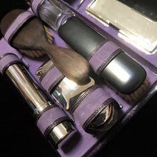 Load image into Gallery viewer, A STYLISH 1920s MENS VANITY CASE
