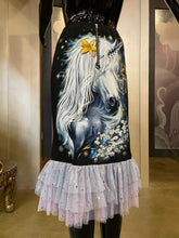 Load image into Gallery viewer, A TARMAFIA MYSTICAL UNICORN SKIRT