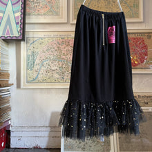 Load image into Gallery viewer, SOUL MATES NEVER DIE, TARMAFIA SKIRT