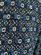 Load image into Gallery viewer, A 1970s EMILIO PUCCI BY ERMENEGILDO ZEGNA, LONGLINE BLAZER