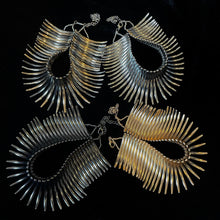 Load image into Gallery viewer, METAL SEGMENT CHOKER