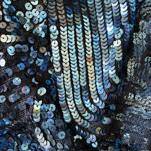 Load image into Gallery viewer, A 1930s FRENCH SEQUINNED JACKET
