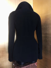 Load image into Gallery viewer, A VINTAGE 1990s JOHN GALLIANO FITTED JACKET
