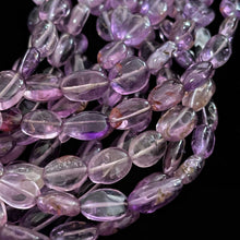 Load image into Gallery viewer, A 1990s AMETHYST NECKLACE BY KENNETH JAY LANE
