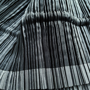 AN ISSEY MIYAKE PLEATS PLEASE BACKPACK