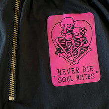 Load image into Gallery viewer, SOUL MATES NEVER DIE, TARMAFIA SKIRT

