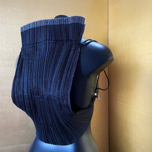 AN ISSEY MIYAKE PLEATS PLEASE BACKPACK