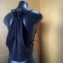 Load image into Gallery viewer, AN ISSEY MIYAKE PLEATS PLEASE BACKPACK
